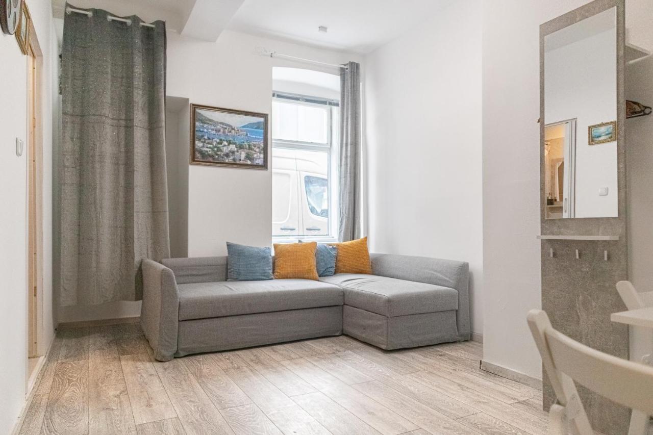 3 Standard Rooms Near Hauptbahnhof Vienna Exterior photo