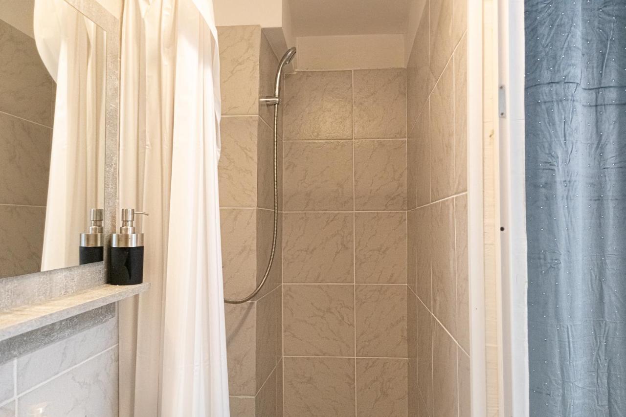 3 Standard Rooms Near Hauptbahnhof Vienna Exterior photo